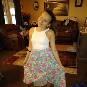 Meet your Posher, Katelyn